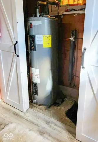 $186,000 | 405 North 3rd Street, Crawfordsville, IN 47933