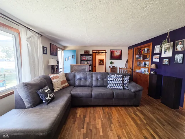 $186,000 | 405 North 3rd Street, Crawfordsville, IN 47933