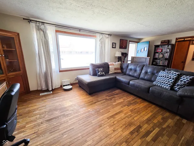 $186,000 | 405 North 3rd Street, Crawfordsville, IN 47933