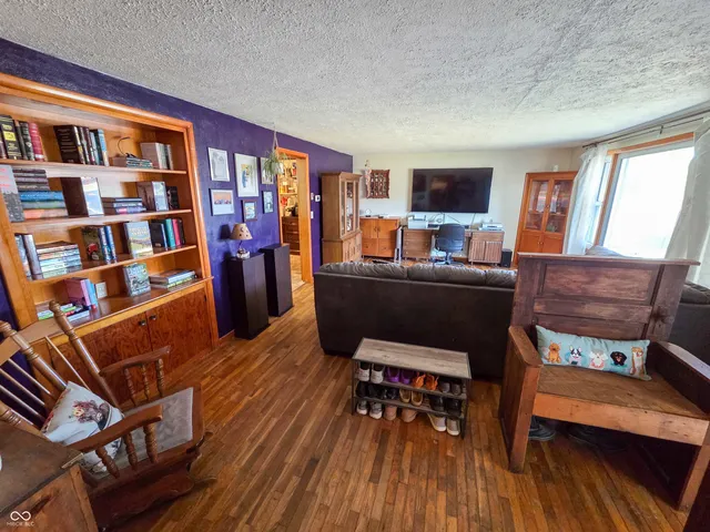 $186,000 | 405 North 3rd Street, Crawfordsville, IN 47933