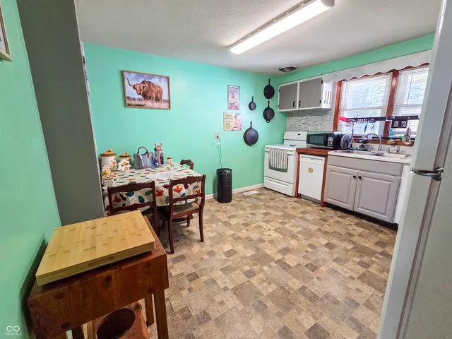 $186,000 | 405 North 3rd Street, Crawfordsville, IN 47933