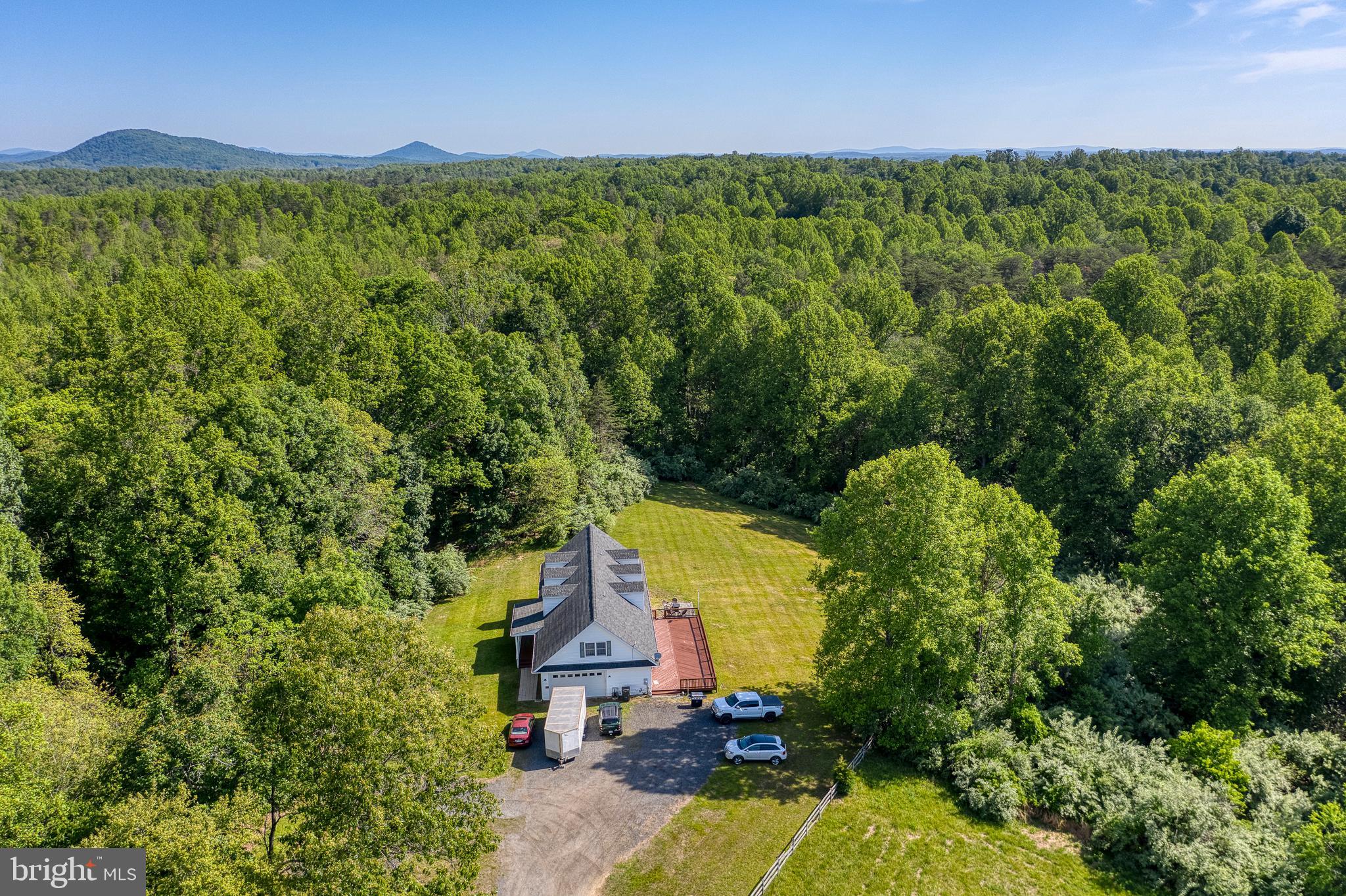 10461 Old Stillhouse Road Boston, VA 22713 - Photo 31 of 32