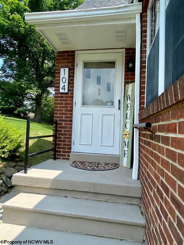 104 Avondale Road Fairmont, WV 26554 - Photo 26 of 26 Gallery Image 26