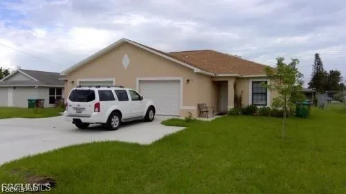 $1,550 | 1018 Southeast 24th Avenue, Cape Coral, FL 33990