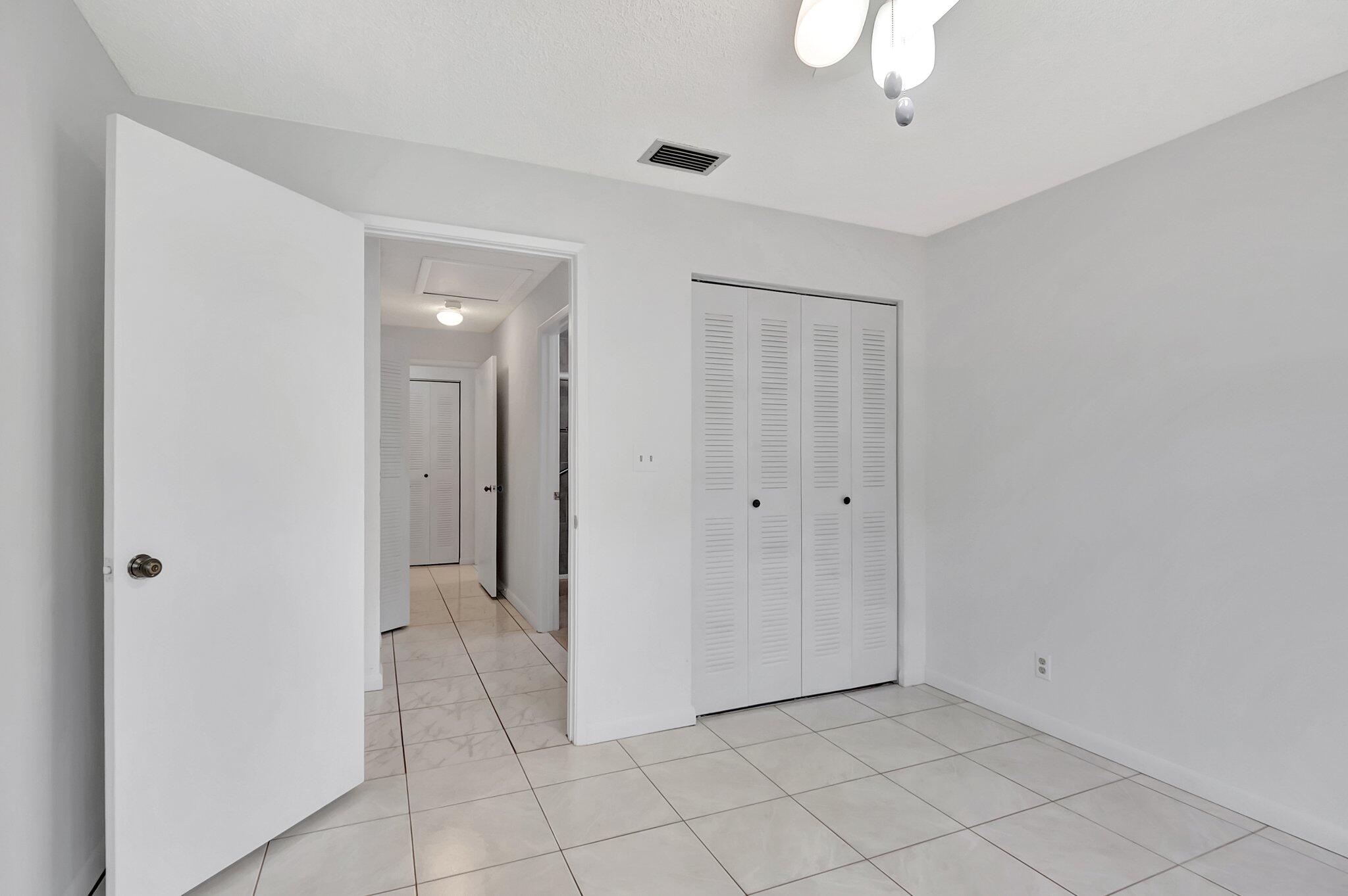 8772 Tyrone Terrace Boca Raton, FL 33496 - Photo 15 of 31 Bedroom 2