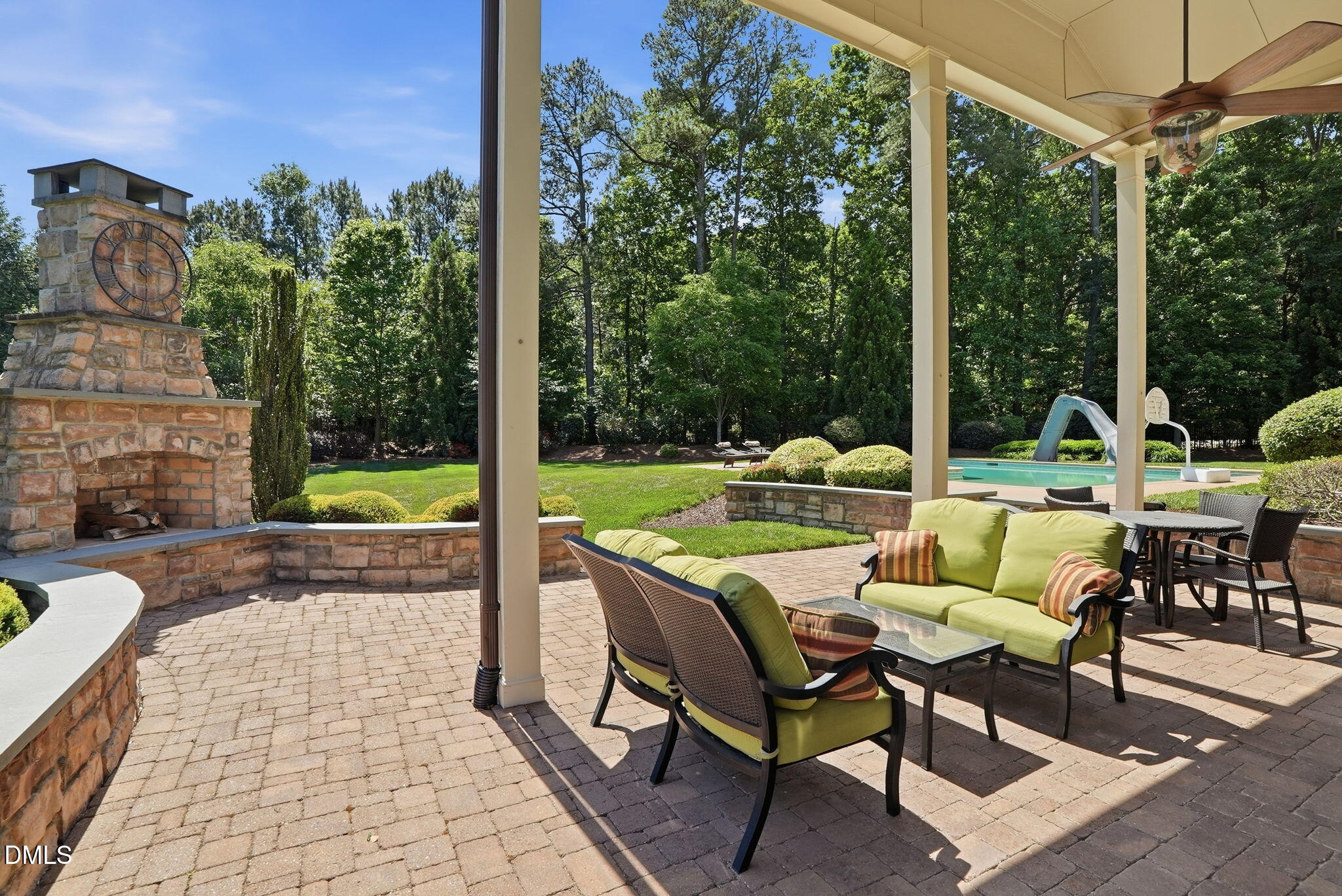 2801 Bending Tree Court Raleigh, NC 27613 - Photo 81 of 94 Gallery Image 81