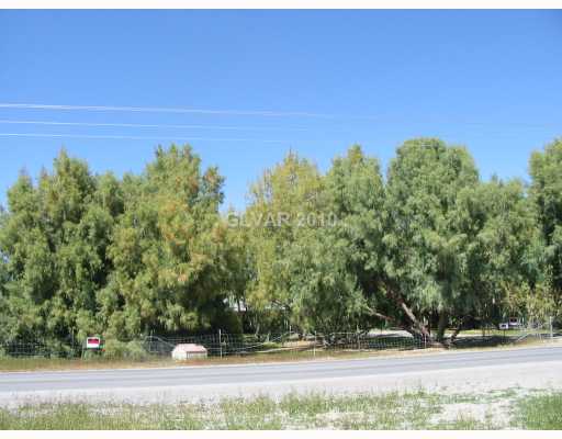 1140 West Wilson Road Pahrump, NV 89048 - Photo 2 of 9 Property Photo.