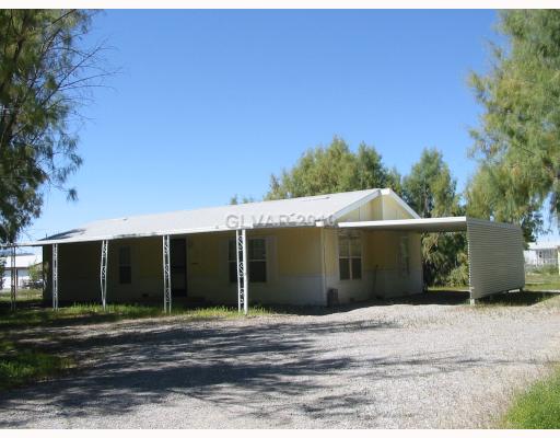 1140 West Wilson Road Pahrump, NV 89048 - Photo 3 of 9 Property Photo.