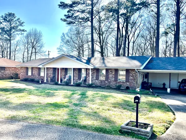 $180,000 | 737 Brookwood Drive, Brookhaven, MS 39601