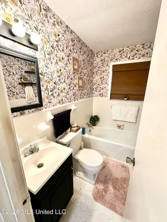 $180,000 | 737 Brookwood Drive, Brookhaven, MS 39601