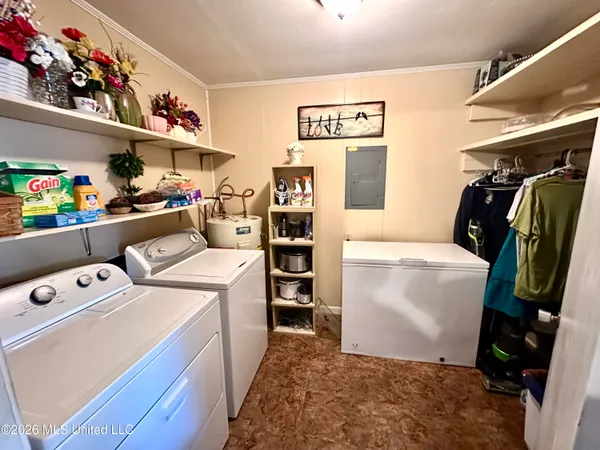 $180,000 | 737 Brookwood Drive, Brookhaven, MS 39601