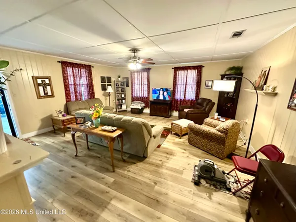 $180,000 | 737 Brookwood Drive, Brookhaven, MS 39601