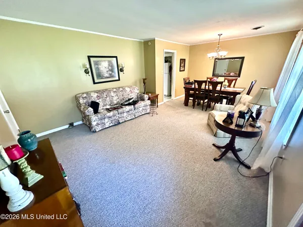 $180,000 | 737 Brookwood Drive, Brookhaven, MS 39601