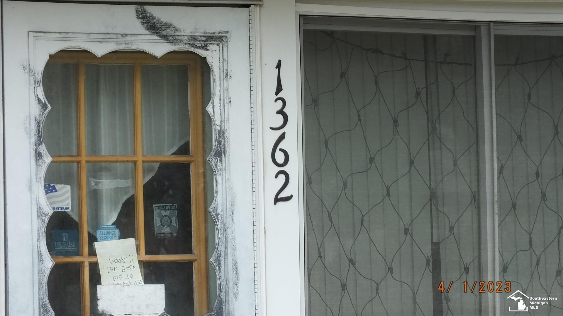 1362 Samaria Road Temperance, MI 48182 - Photo 7 of 8