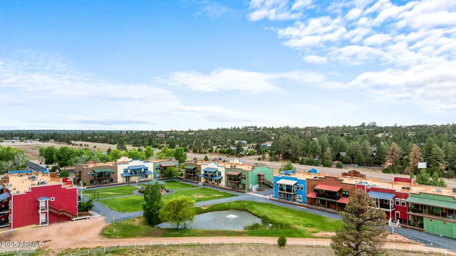 $187,500 | 2381 Highway 260, Unit 126, Overgaard, AZ 85933