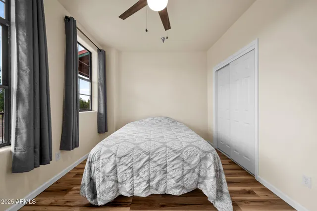 $187,500 | 2381 Highway 260, Unit 126, Overgaard, AZ 85933