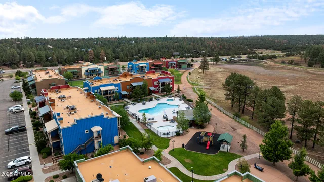 $187,500 | 2381 Highway 260, Unit 126, Overgaard, AZ 85933