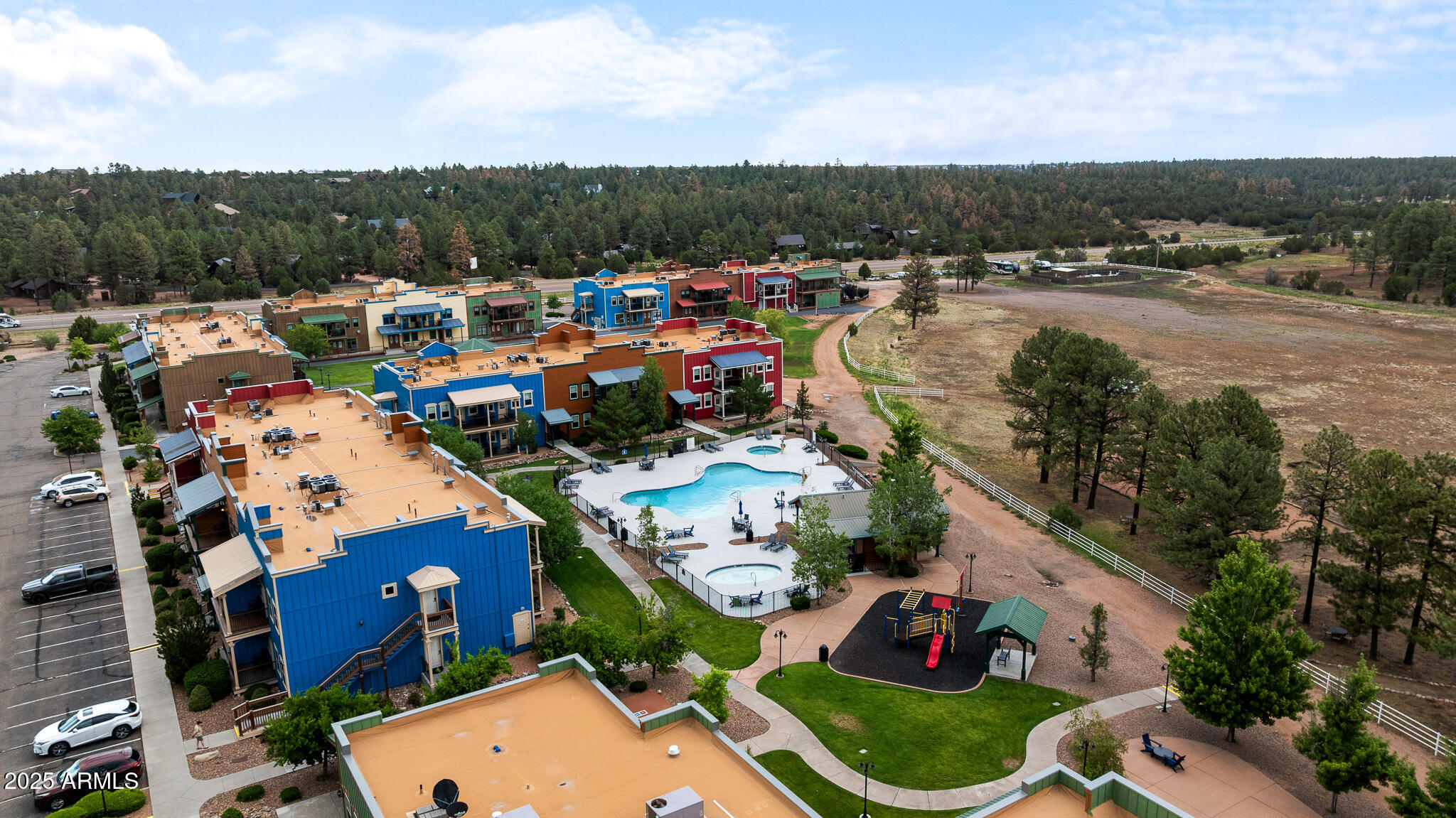 2381 Highway 260, Unit 126 Overgaard, AZ 85933 - Photo 23 of 35 twinflamerem-5_(2048)