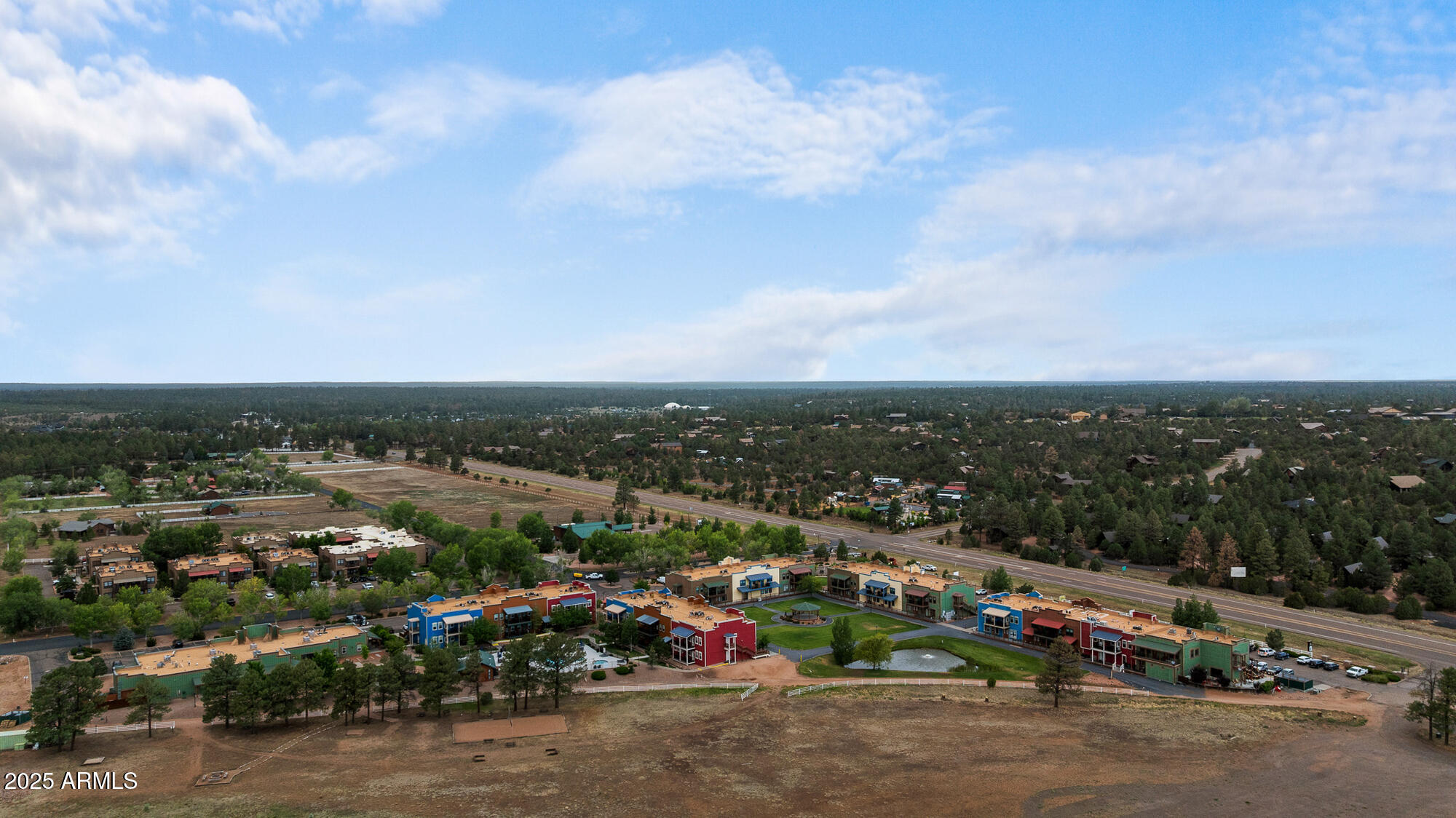 2381 Highway 260, Unit 126 Overgaard, AZ 85933 - Photo 24 of 35 twinflamerem-6_(2000)