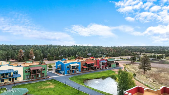 $187,500 | 2381 Highway 260, Unit 126, Overgaard, AZ 85933