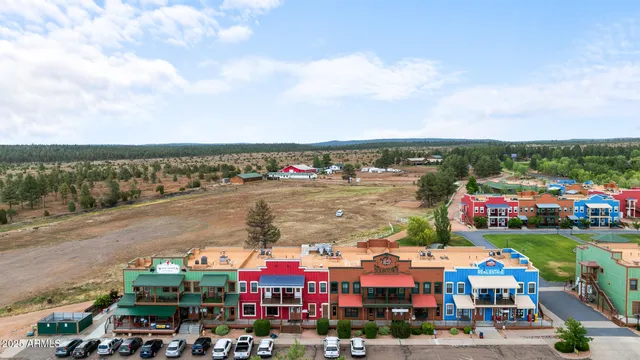 $187,500 | 2381 Highway 260, Unit 126, Overgaard, AZ 85933