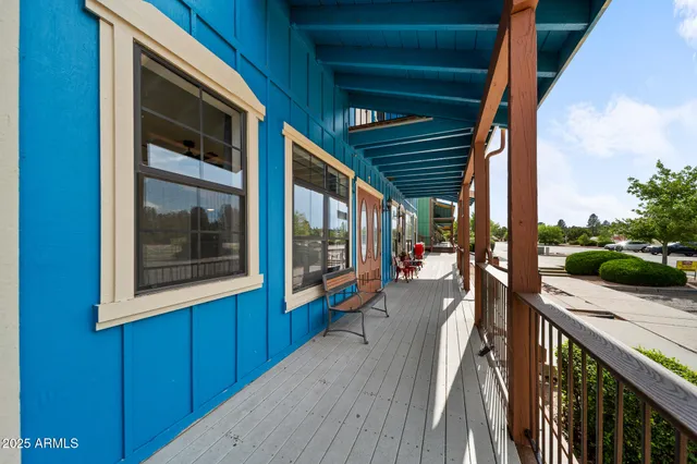 $187,500 | 2381 Highway 260, Unit 126, Overgaard, AZ 85933