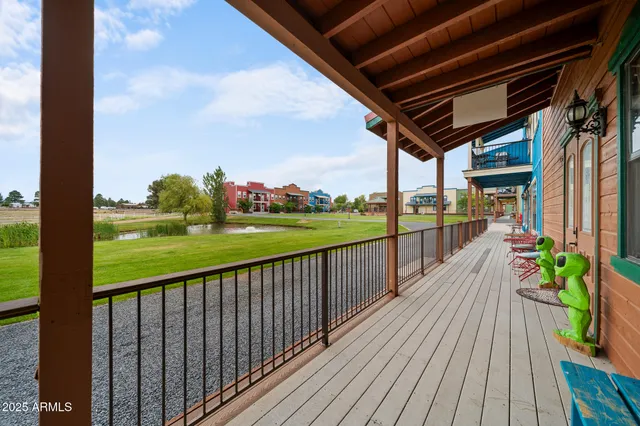 $187,500 | 2381 Highway 260, Unit 126, Overgaard, AZ 85933