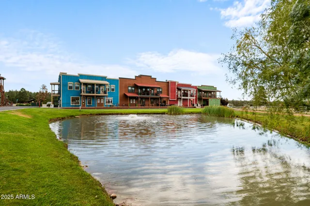 $187,500 | 2381 Highway 260, Unit 126, Overgaard, AZ 85933