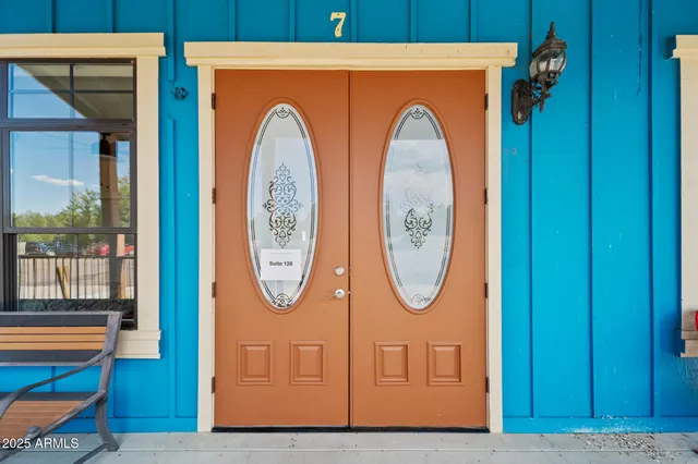 $187,500 | 2381 Highway 260, Unit 126, Overgaard, AZ 85933