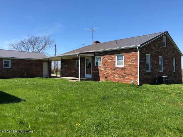 2305 Morton Ridge Road Bedford, KY 40006 - Photo 5 of 15 IMG_0679
