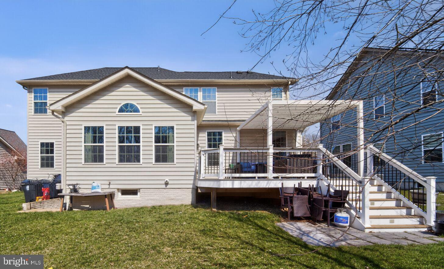 2803 St Marys View Road Accokeek, MD 20607 - Photo 3 of 4