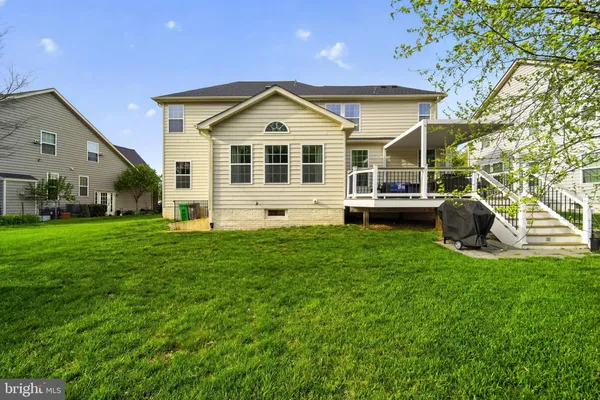 $635,000 | 2803 St Marys View Road, Accokeek, MD 20607