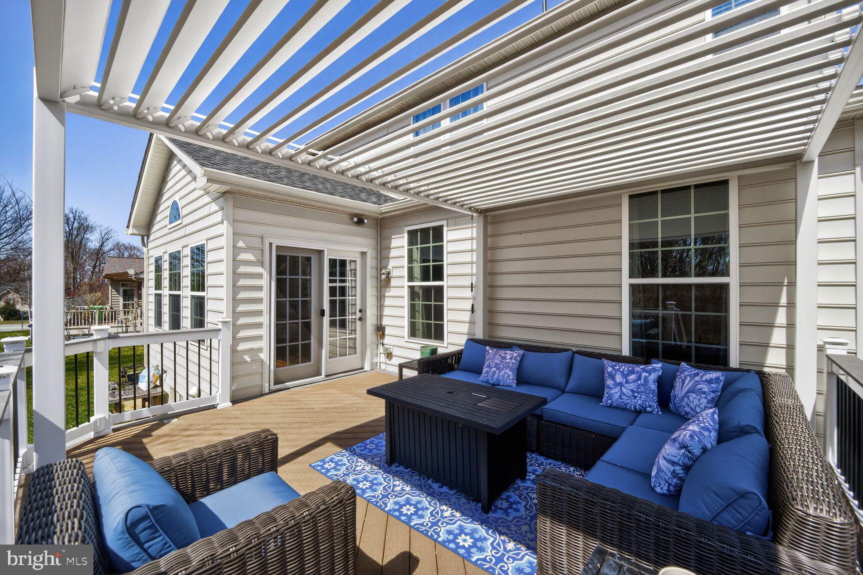 2803 St Marys View Road Accokeek, MD 20607 - Photo 4 of 4