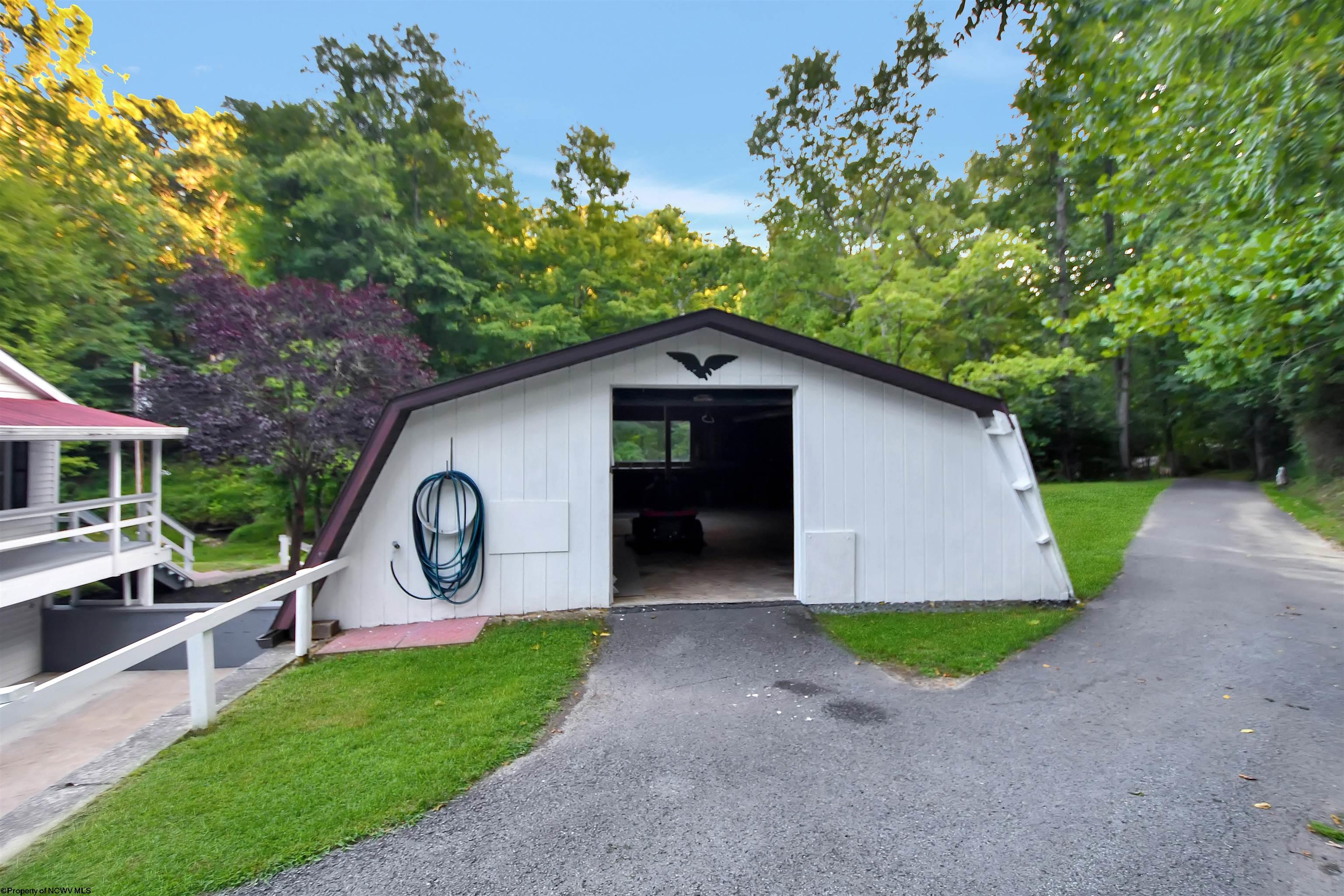 402 Beulah Road Morgantown, WV 26508 - Photo 36 of 39 Gallery Image 36