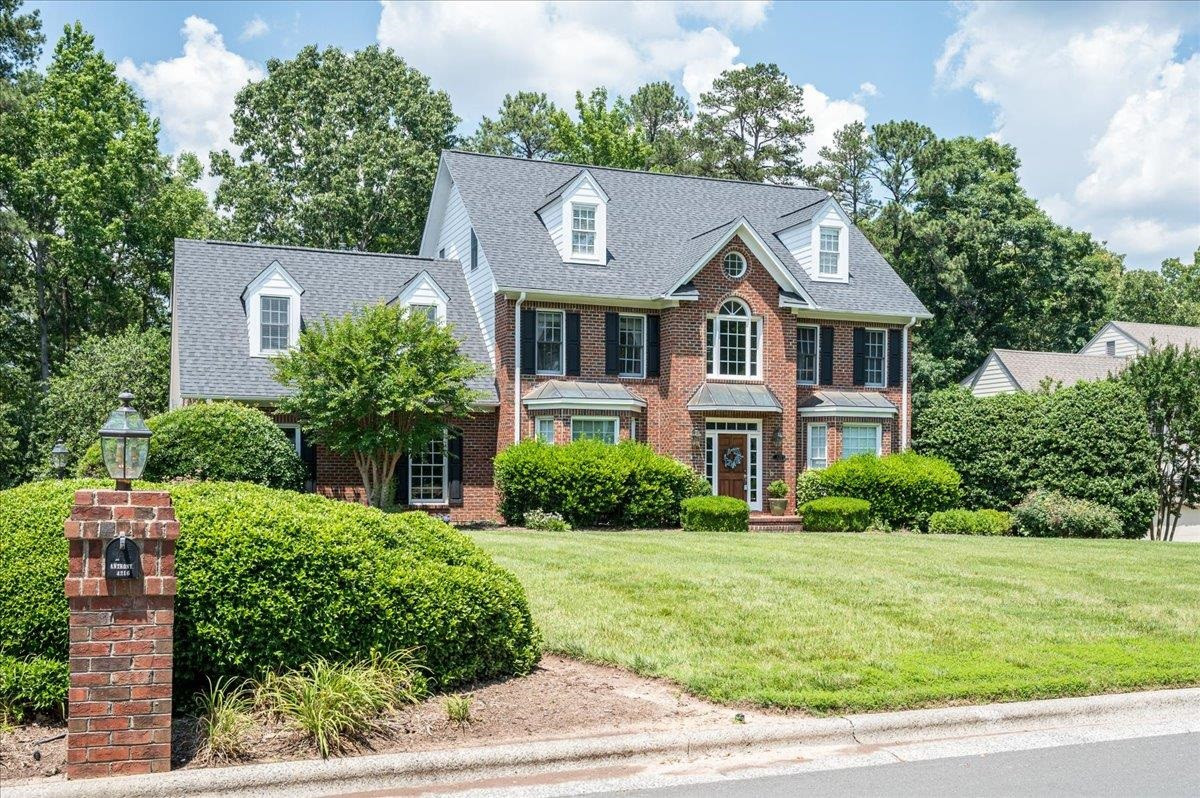 4216 Thetford Road Durham, NC 27707 - Photo 36 of 36 Photo 36