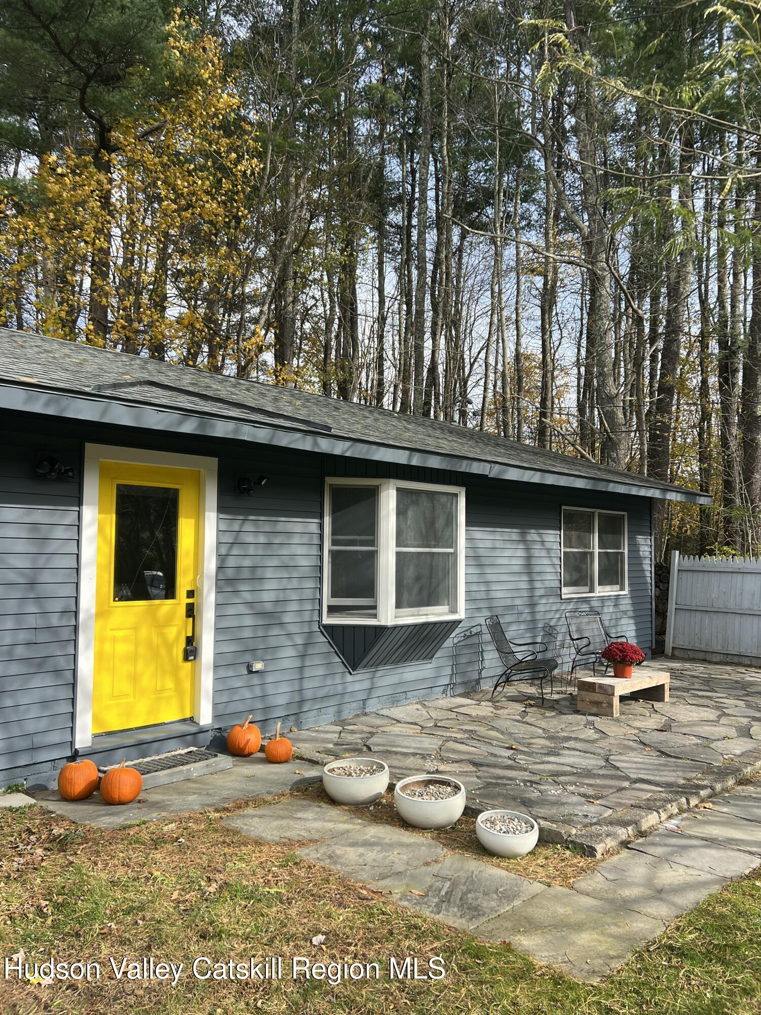 5 Lazy Brook Lane Woodstock, NY 12498 - Photo 1 of 35 Front Entry