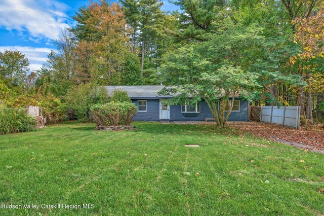 $599,000 | 5 Lazy Brook Lane, Woodstock, NY 12498