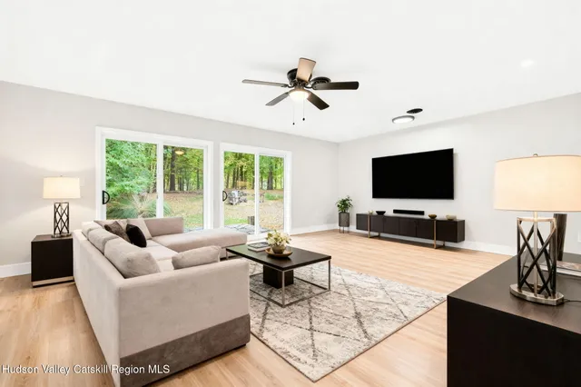 $599,000 | 5 Lazy Brook Lane, Woodstock, NY 12498