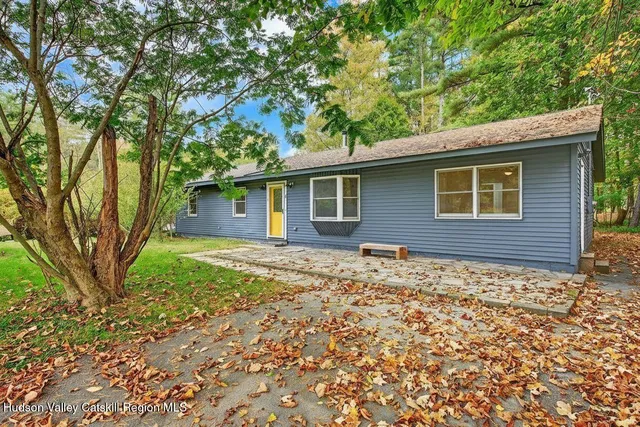 $599,000 | 5 Lazy Brook Lane, Woodstock, NY 12498