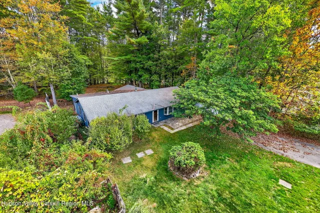$599,000 | 5 Lazy Brook Lane, Woodstock, NY 12498