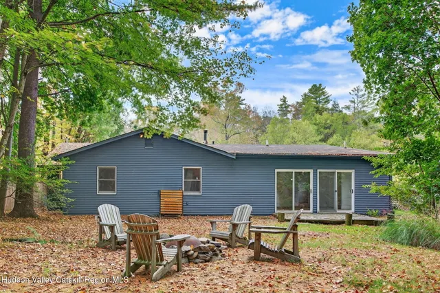 $599,000 | 5 Lazy Brook Lane, Woodstock, NY 12498