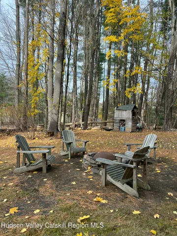 $599,000 | 5 Lazy Brook Lane, Woodstock, NY 12498