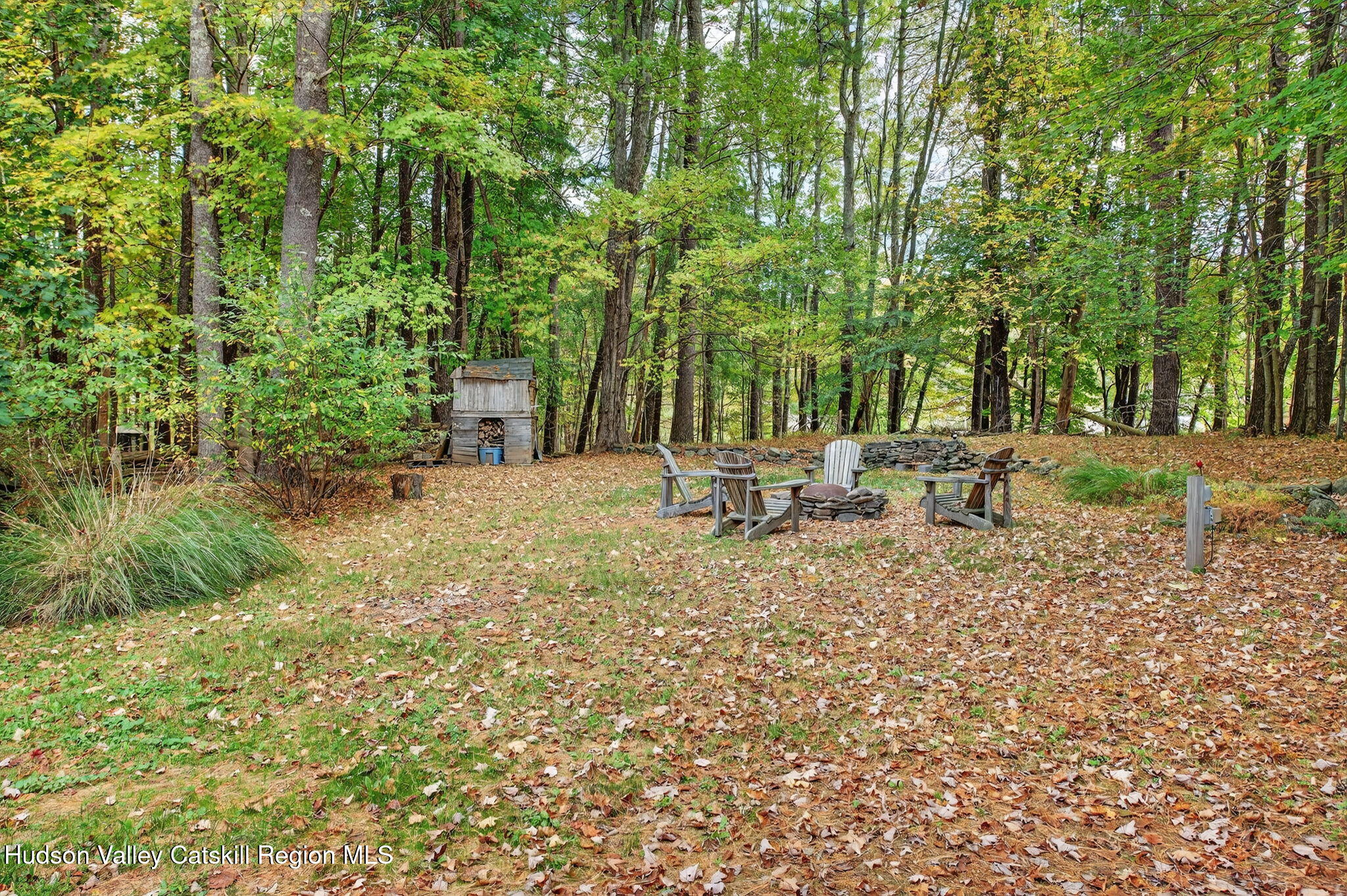 5 Lazy Brook Lane Woodstock, NY 12498 - Photo 33 of 35 exterior 12