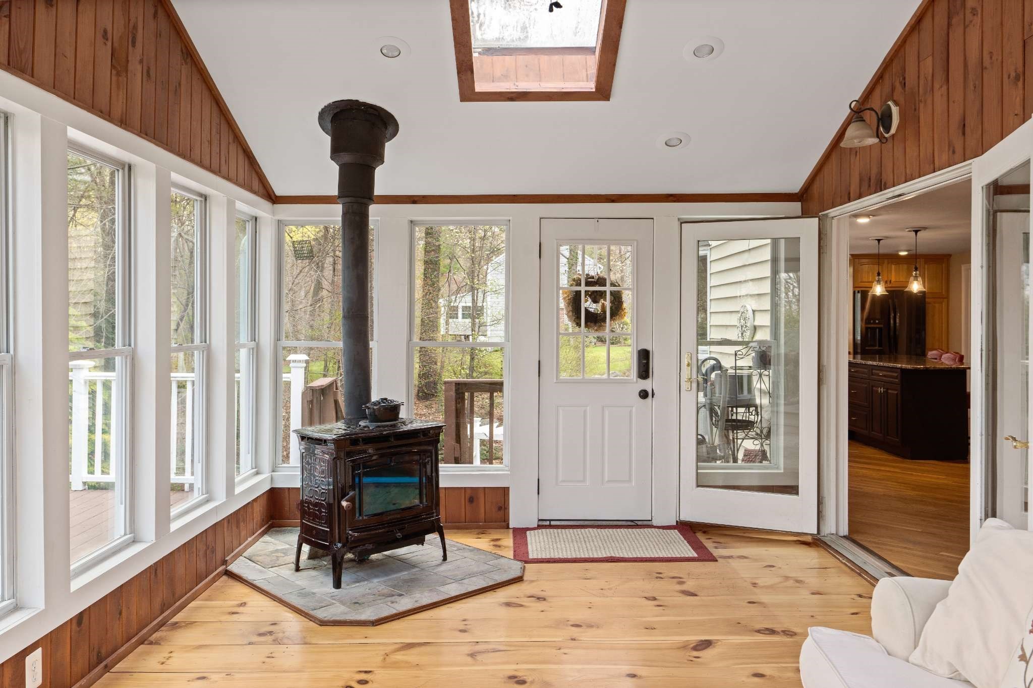 8 Greybirch Road Andover, MA 01810 - Photo 36 of 42 Gallery Image 36