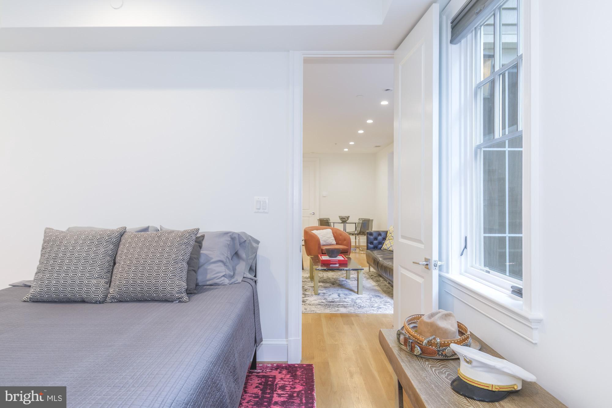 1867 Park Road Northwest, Unit 1 Washington, DC 20010 - Photo 19 of 36 Gallery Image 19