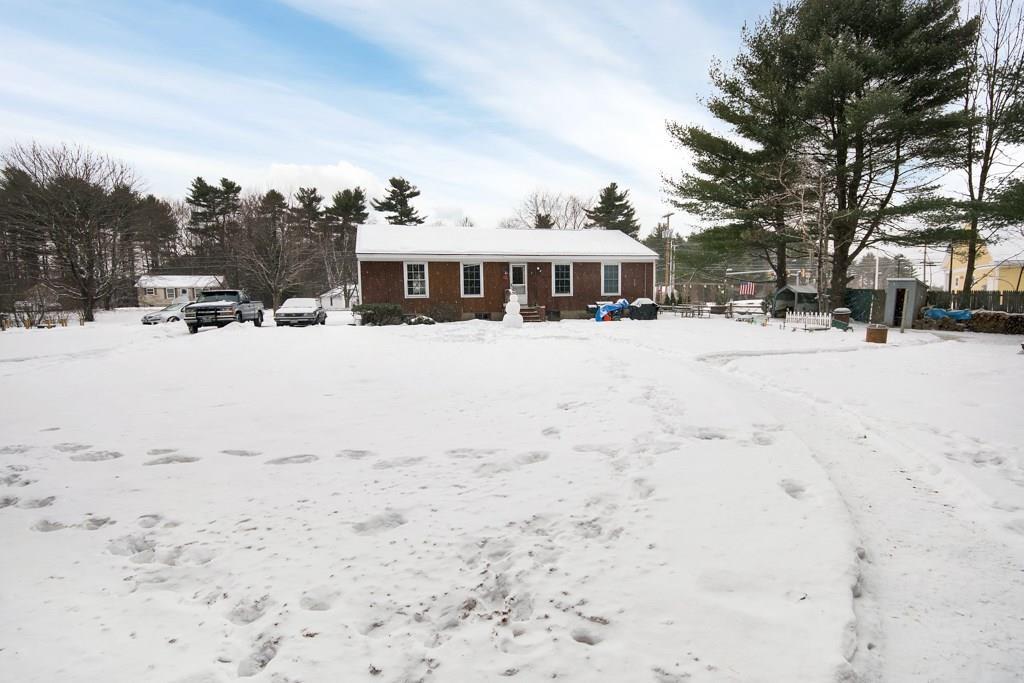 3 Libby Hill Road Gray, ME 04039 - Photo 17 of 27 Photo