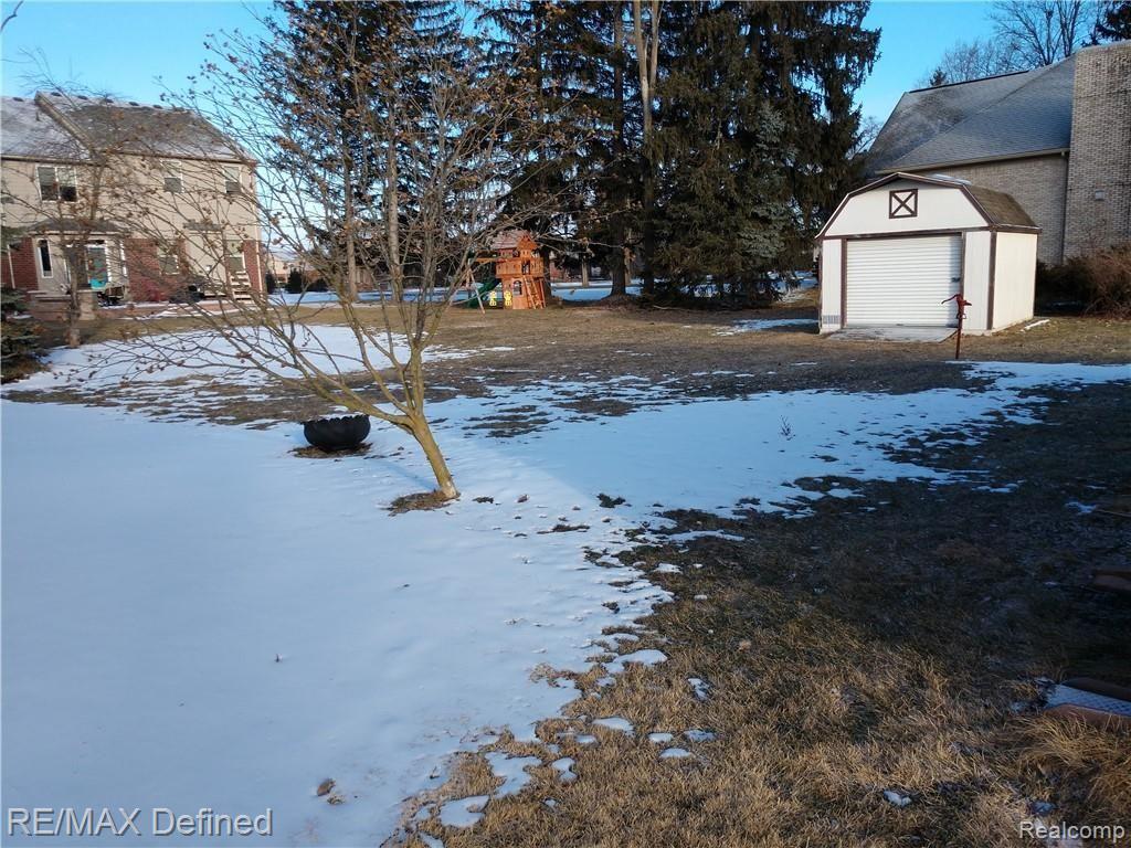 845 Michelson Road Rochester Hills, MI 48307 - Photo 4 of 17