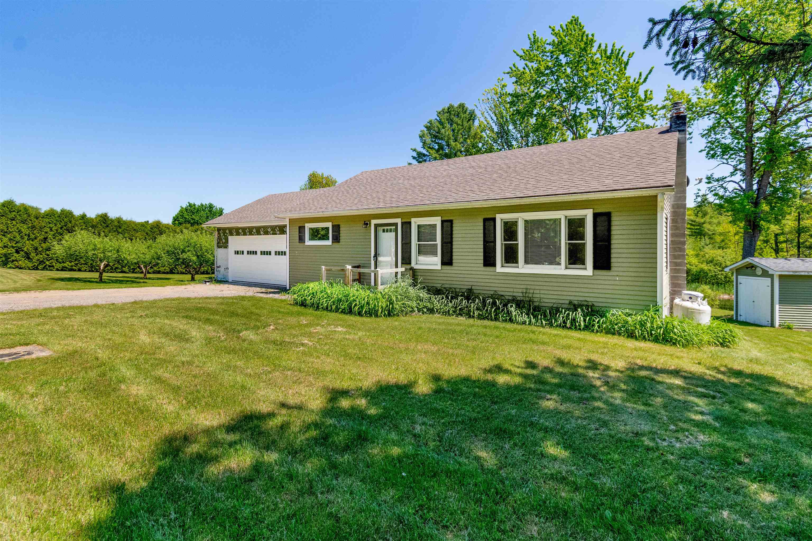 219 Cedar Drive Sheldon, VT 05483 - Photo 1 of 53