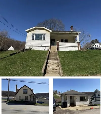 $200,000 | 104 Argyle Street, Petrolia, PA 16050