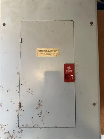 a view of a bathroom